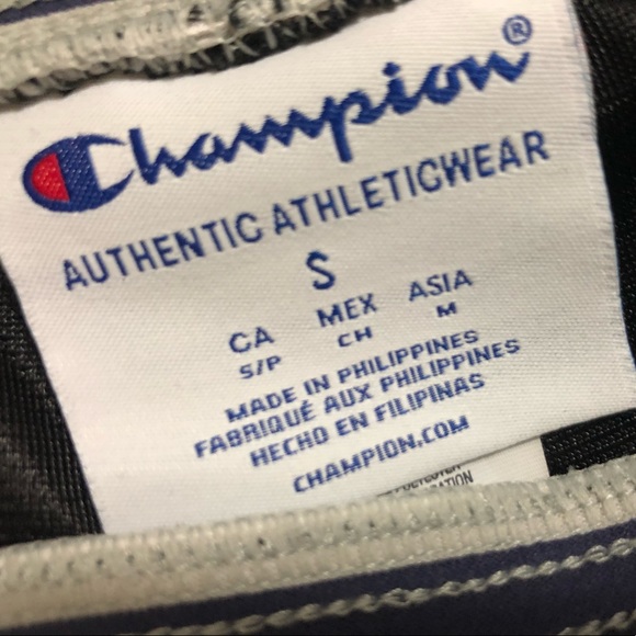 Champion shorts - Picture 3 of 3